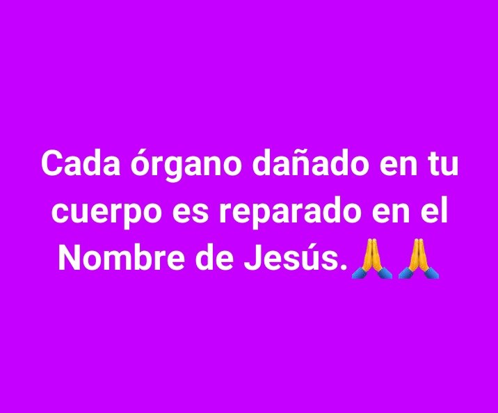 SOYCRISTIANOEVA's tweet photo. Amén https://t.co/xvzzQGiGxg
