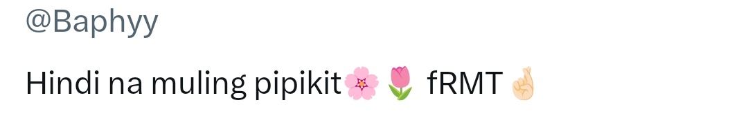Baphyy's tweet photo. RMT na ako😭😭 https://t.co/KcObcousIv