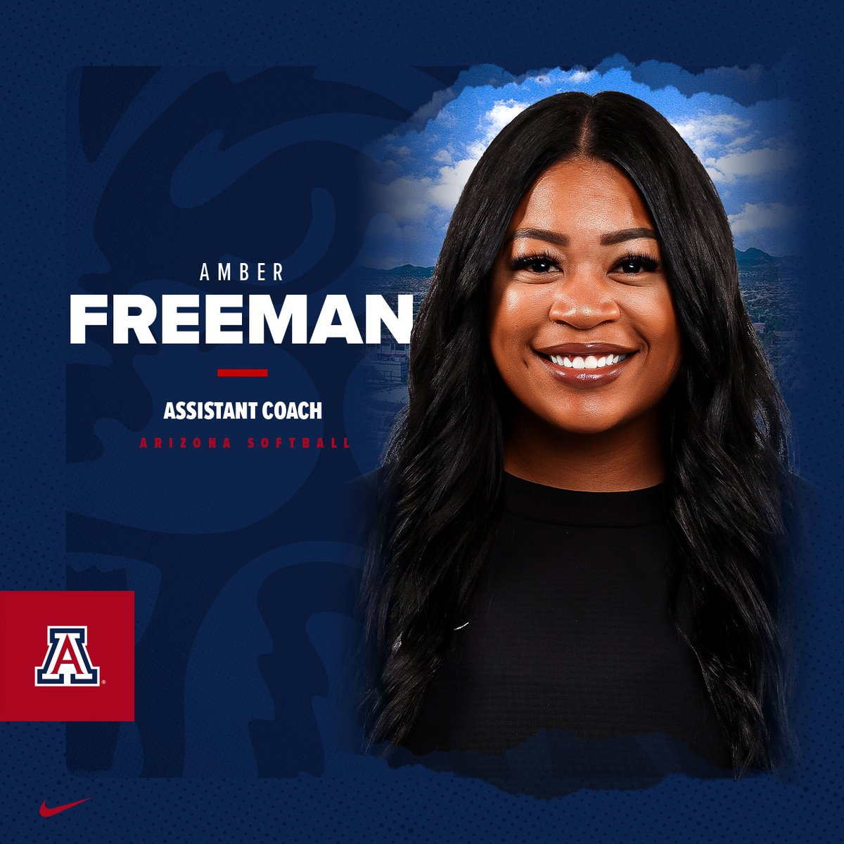Arizona Softball tweet media