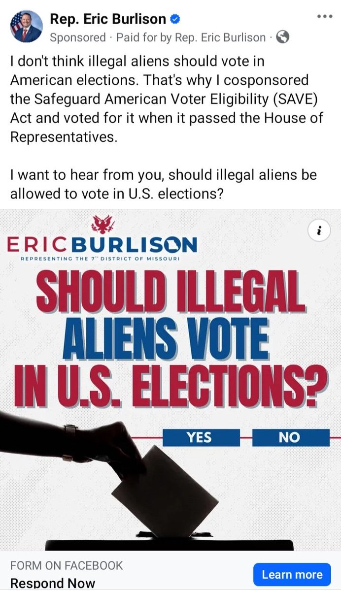 MissiforMO's tweet photo. Today's dose of race baiting, fear mongering, gaslighting, waste of taxpayer dollars BS as brought to you by the current Rep from #SWMO. Talk to your GOP voting friends &amp; family and help them understand how antithetical this crap is to working and living as community. #onetermhim https://t.co/RdFwOAXVPL