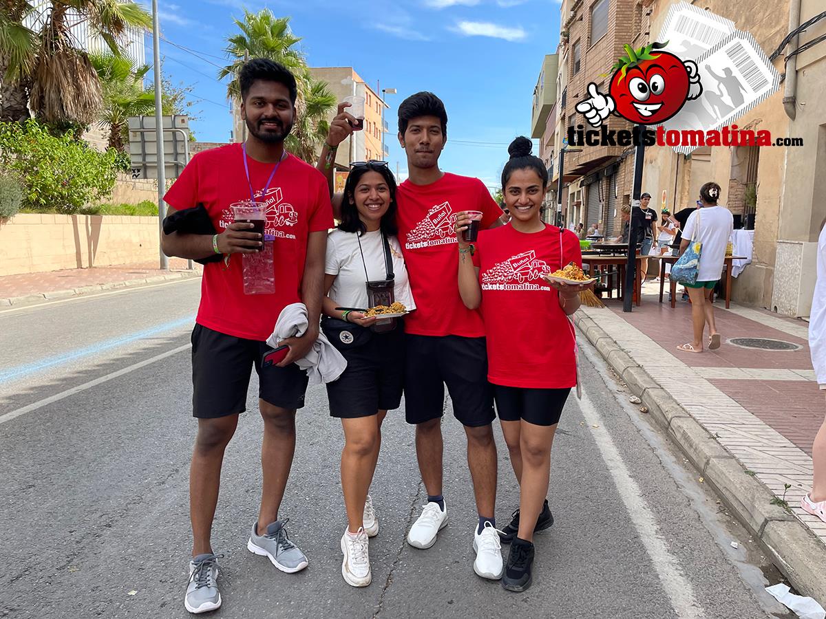 These facts and curiosities give you a complete overview of what to expect at Tomatina 2024 - don't miss out on this amazing party!

ticketstomatina.com/i/fnew/560/0/1…