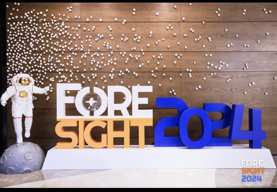 මෑත #FORESIGHT2024 පැනලයේදී, DeFi හි විකාශනය වන භූ දර්ශනය ගැන සාකච්ඡා කිරීමට Bella Protocol වෙතින් <a href="/syzhaoo/">syzhaoo</a> <a href="/OrderlyNetwork/">Orderly</a>, <a href="/izumi_Finance/">iZUMi Finance | Nasdaq DAT</a>, <a href="/Foresight_News/">Foresight News</a>ස<a href="/SynFuturesDefi/">SynFutures</a> වෙතින් මිතුරන් හා එක් විය. සංවාදය හරස් දාම අන්තර් ක්‍රියාකාරීත්වය, පරිශීලක අත්දැකීම් වැඩිදියුණු කිරිම්