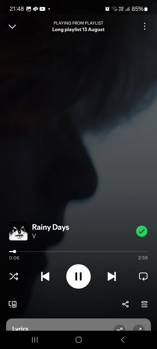 SucharitaSpeaks's tweet photo. #StreamRainyDays https://t.co/2QCc3y1G0b