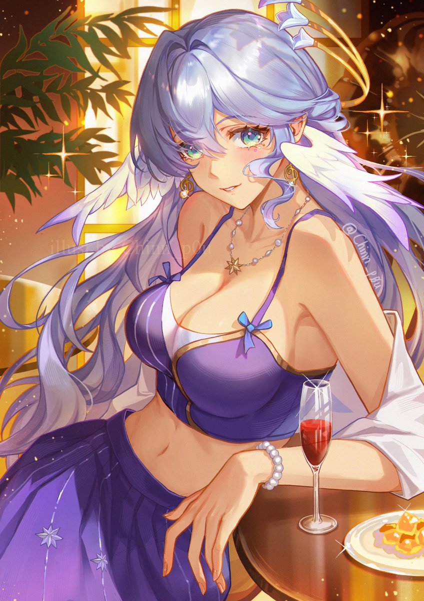 #Robin #HonkaiStaiRail