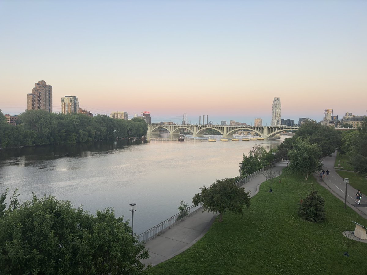 DonSamuelsMN's tweet image. I’m proud to call this beautiful city home, and it’d be the honor of my life to represent it in Congress. I hope to earn your support today.