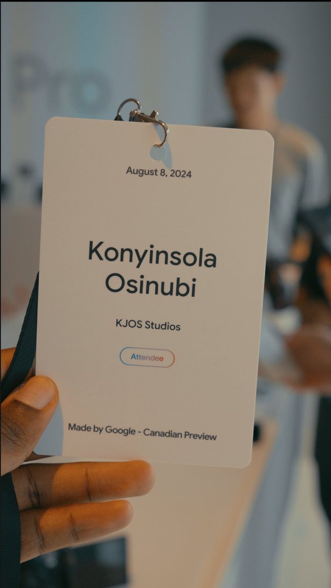 Konyinsola Osinubi tweet media