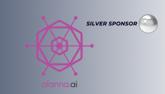Alanna.ai is excited to sponsor @Darryl Turner and the 2024 #TitleSalesMastery event as a Silver Sponsor. If you are in title sales, this is a must attend event! 

Learn more about this event - TitleSalesMastery.com