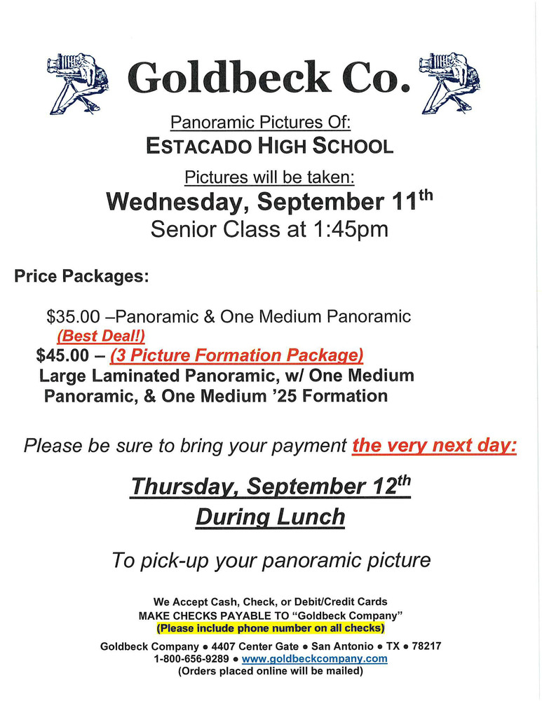 Senior Class Panoramic Picture lubbockisd.org/article/171063…