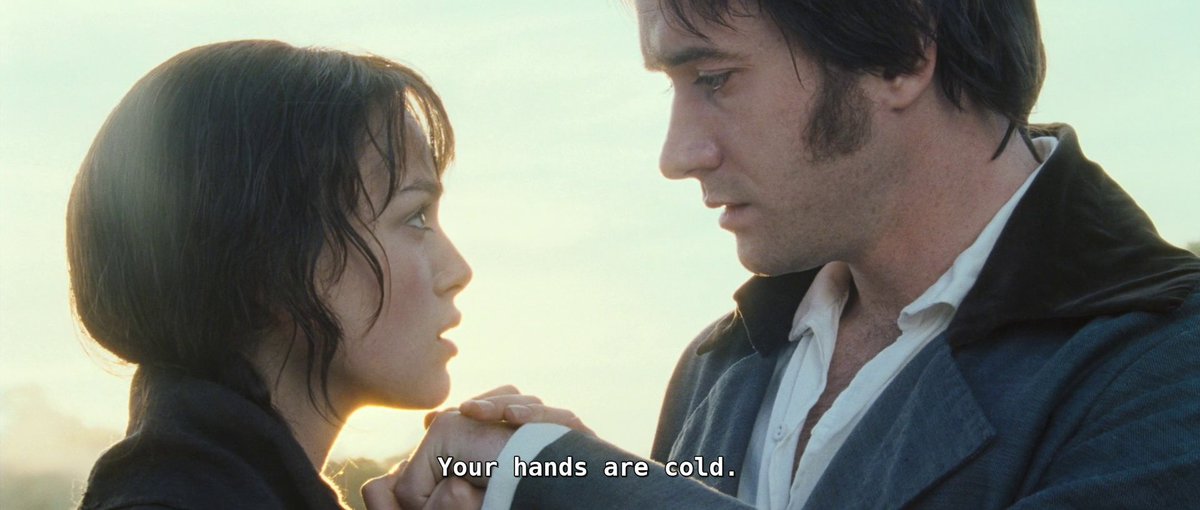 pride and prejudice archive (@pandparchive) on Twitter photo 