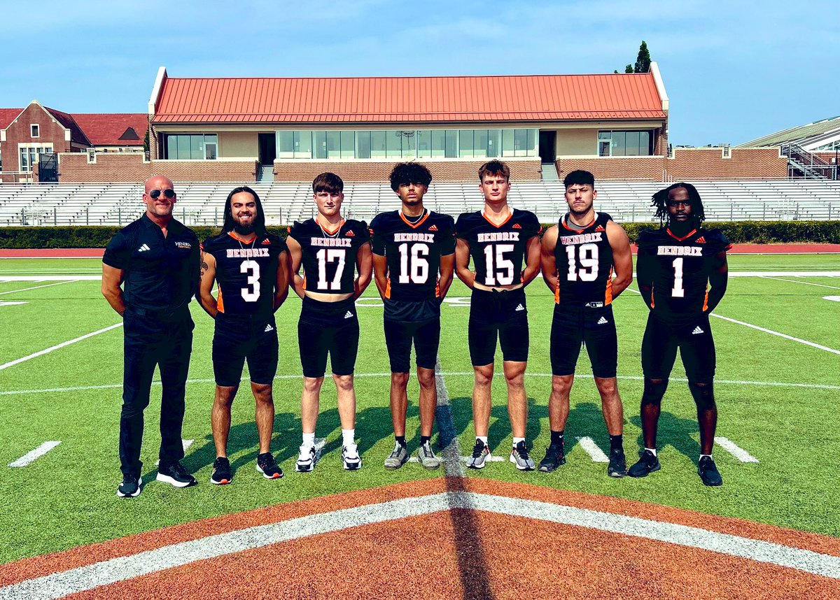 Russ and Heidi Phillips🏈 (@russheidislc) on Twitter photo - Pum💪ed about this group of QB’s
#2024WarriorQB <a href="/HendrixFootball/">#WeAreWarriors</a> <a href="/JBQBTEXAS/">Jacob Buniff</a> <a href="/BowsUp1/">josh hayes</a> <a href="/Law_Wright12/">Law Wright</a> <a href="/BliceJake/">Jake Blice</a> <a href="/_mattcontreras/">Matthew “ICEBURGGG” Contreras</a> <a href="/sagetreadwell10/">sage treadwell</a> - Pum💪ed about this group of QB’s
#2024WarriorQB <a href="/HendrixFootball/">#WeAreWarriors</a> <a href="/JBQBTEXAS/">Jacob Buniff</a> <a href="/BowsUp1/">josh hayes</a> <a href="/Law_Wright12/">Law Wright</a> <a href="/BliceJake/">Jake Blice</a> <a href="/_mattcontreras/">Matthew “ICEBURGGG” Contreras</a> <a href="/sagetreadwell10/">sage treadwell</a>