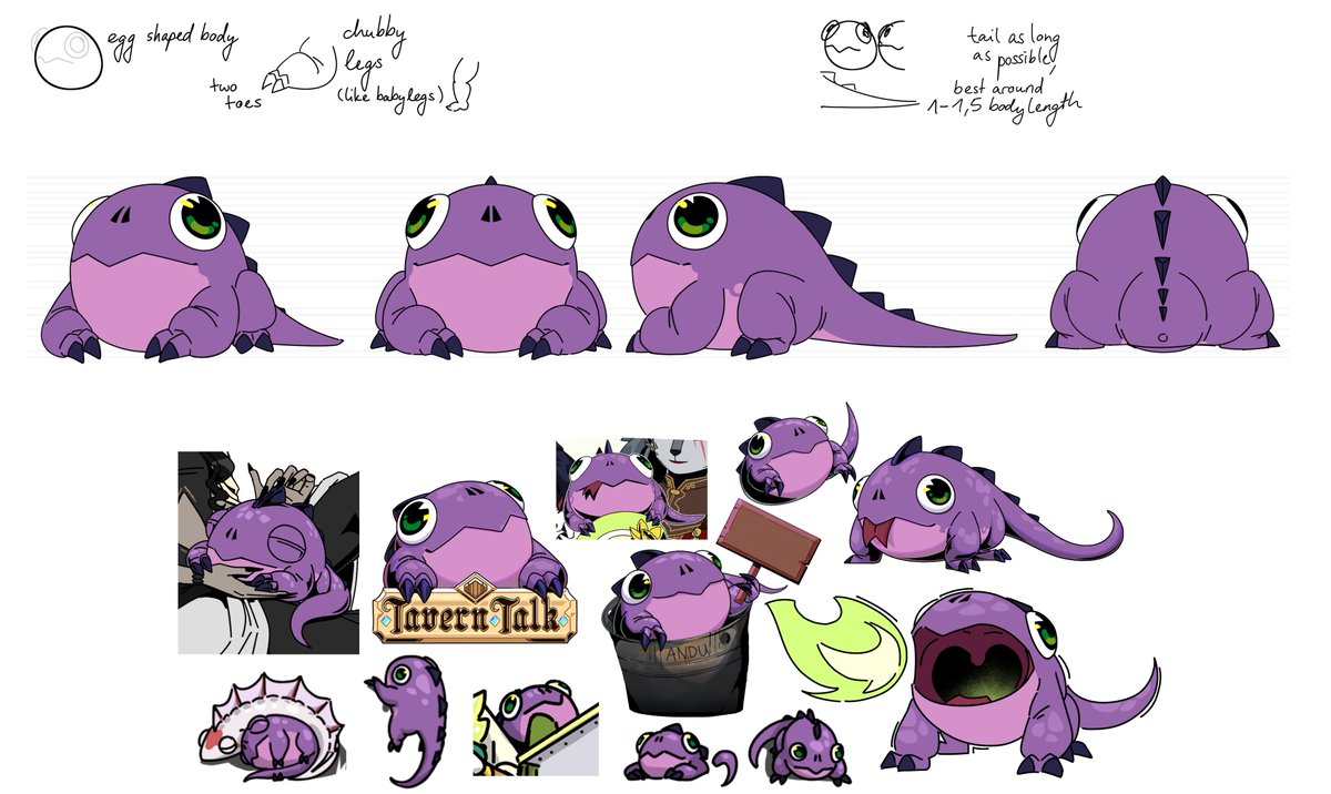 Tavern Talk | Story DLC OUT NOW on Steam! tweet media