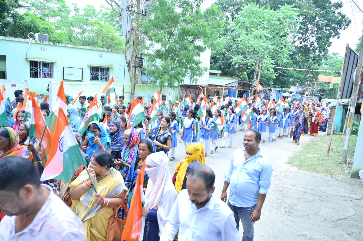 BDODhamnagar tweet media