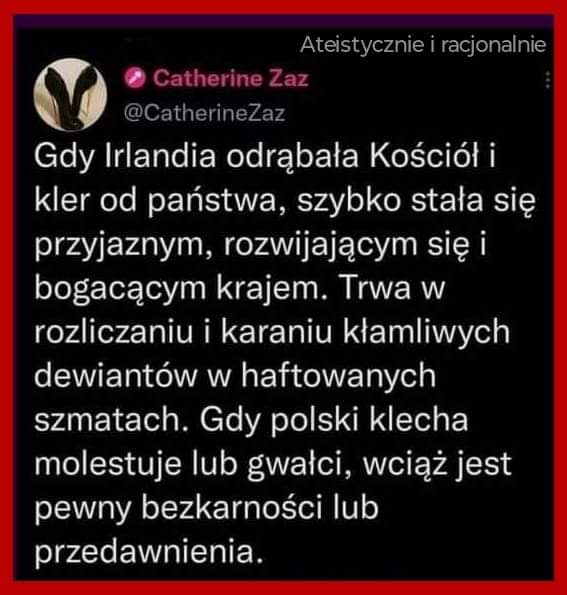 TPuchalska's tweet photo. https://t.co/JlChMU2LbT