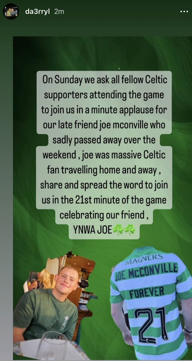 My beautiful precious amazing  Bhoy 💚💔💔💔💔 <a href="/CelticFC/">Celtic Football Club</a> <a href="/Celtic1967_com/">🍀 Celtic1967.com 🍀</a> <a href="/SparesCeltic/">Celtic Spares</a>