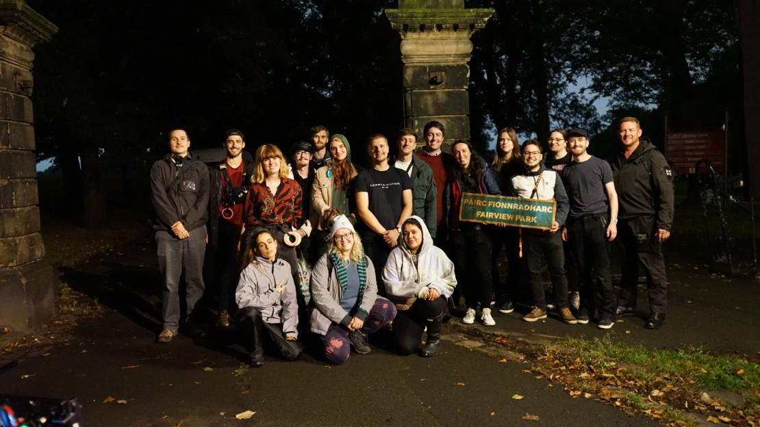 LCR Pride Foundation tweet media