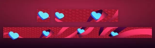 I'm off to <a href="/ATGFestival/">ArcTanGent</a> tomorrow until Sunday so time to drop an emblem giveaway.

I have 2x Blue Blood Cells to give away, one on Twitter, one on stream.

🖤 - Like &amp; Retweet
🩶 - Follow @mathrocksucked &amp; @derylct 

Winners pulled 31/08 live on Twitch