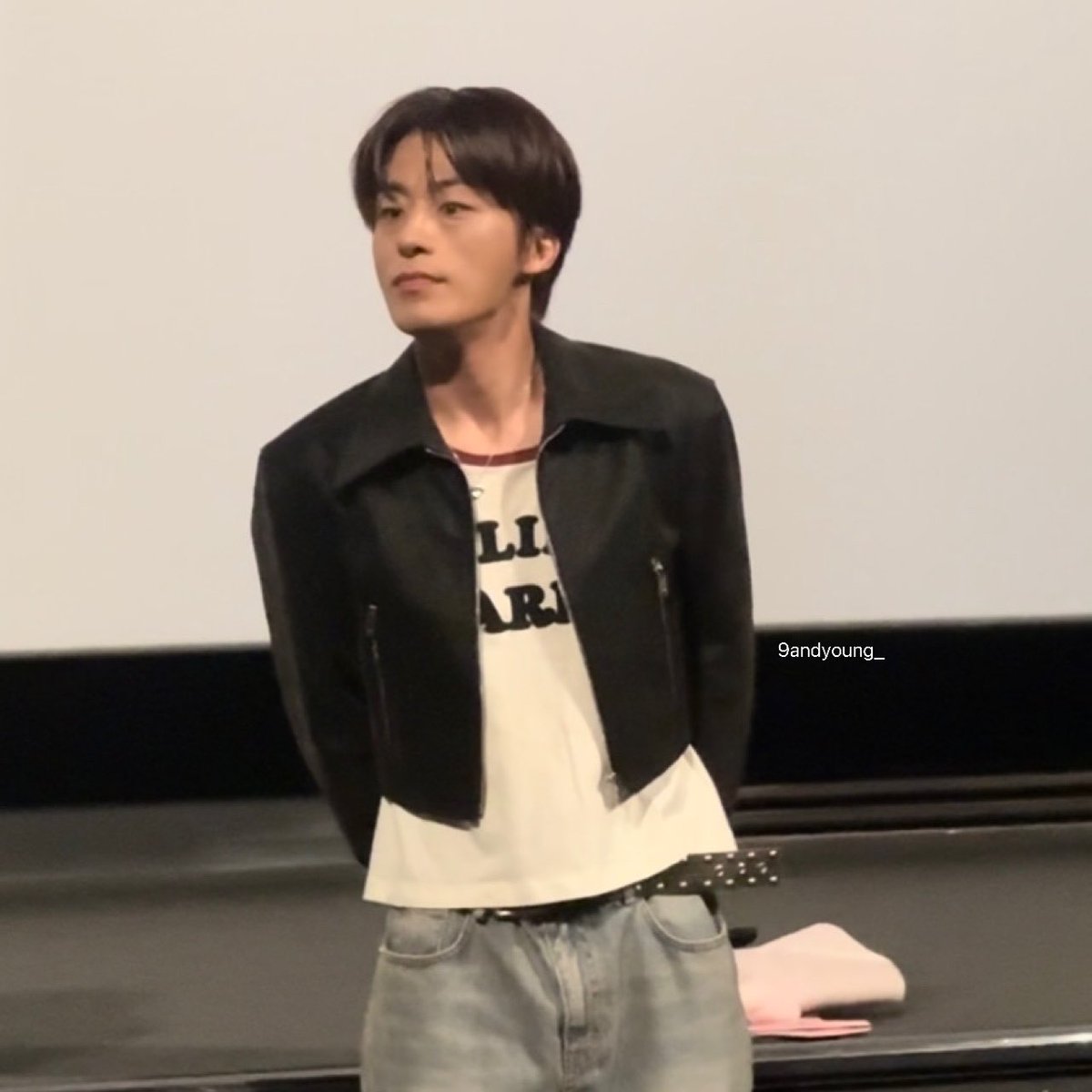 아뭐지
왤케청순하지