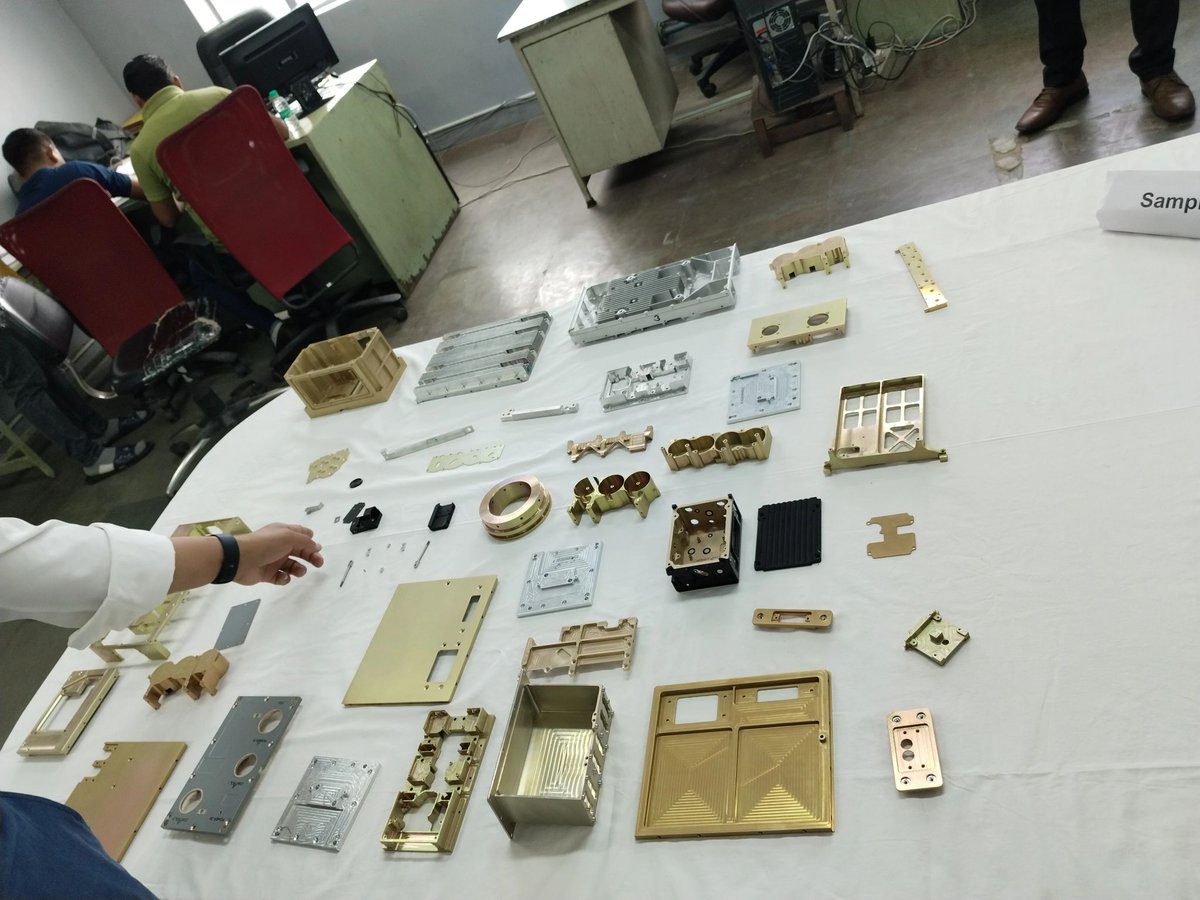 DRIIV : Delhi S&T Cluster tweet media