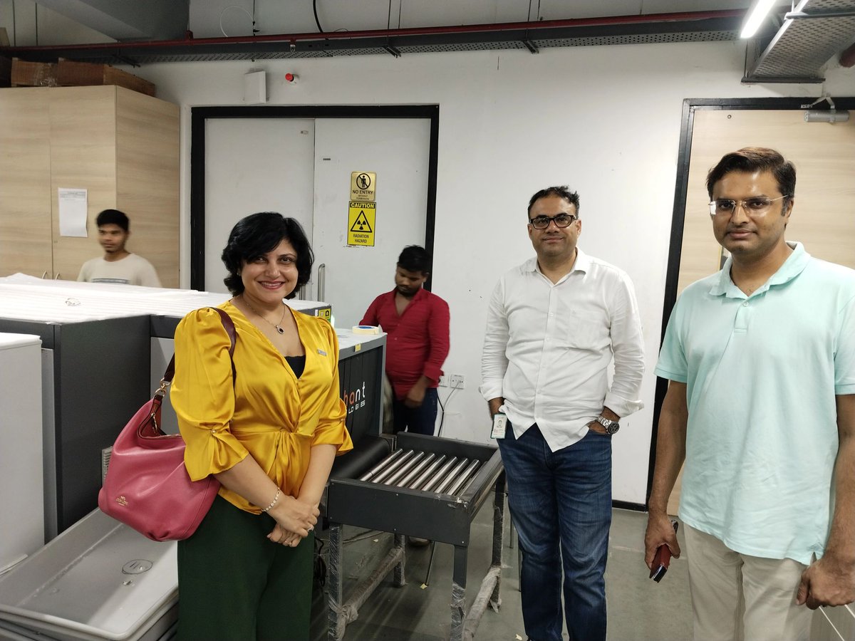 DRIIV : Delhi S&T Cluster tweet media