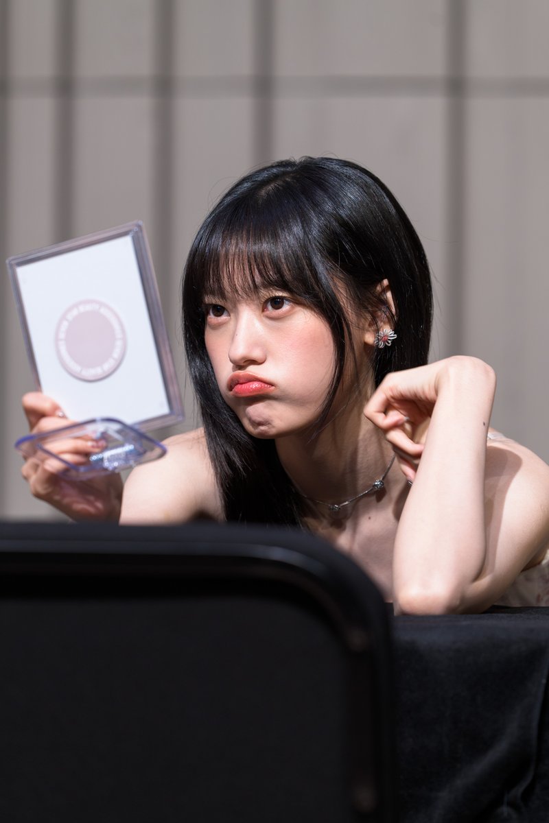 souprknowva's tweet image. 240810

😘 삐지지 마, 예림아 정말 예뻐

drive.google.com/drive/folders/…

#Choerry #최리
#Dall #Devine_All_Love_Live #Virtual_Angel
#ARTMS #OURII