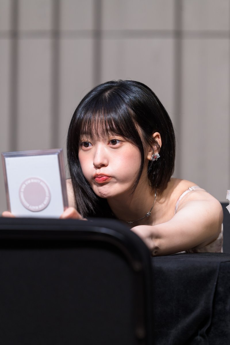 souprknowva's tweet image. 240810

😘 삐지지 마, 예림아 정말 예뻐

drive.google.com/drive/folders/…

#Choerry #최리
#Dall #Devine_All_Love_Live #Virtual_Angel
#ARTMS #OURII