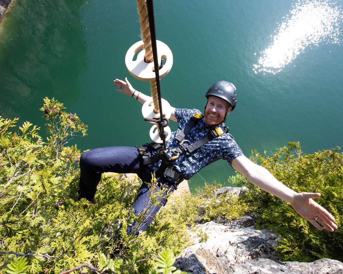 We are back with a new episode of the #AmazingRaceCanada TONIGHT at 9/8c on <a href="/CTV/">CTV</a>! You don’t want to miss it! 👀