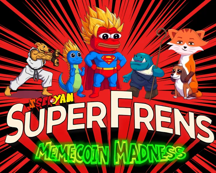 Phase 2 of the Seiyan Superfrens Memecoin Madness is here!

- starting TODAY
- 25M $SEIYAN will be distributed to partner pools
- participation *might* get you eligible for future SEI ecosystem airdrops

More details below👇