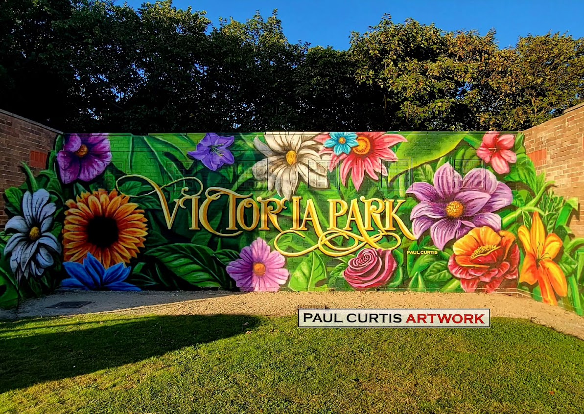 PAUL CURTIS tweet media