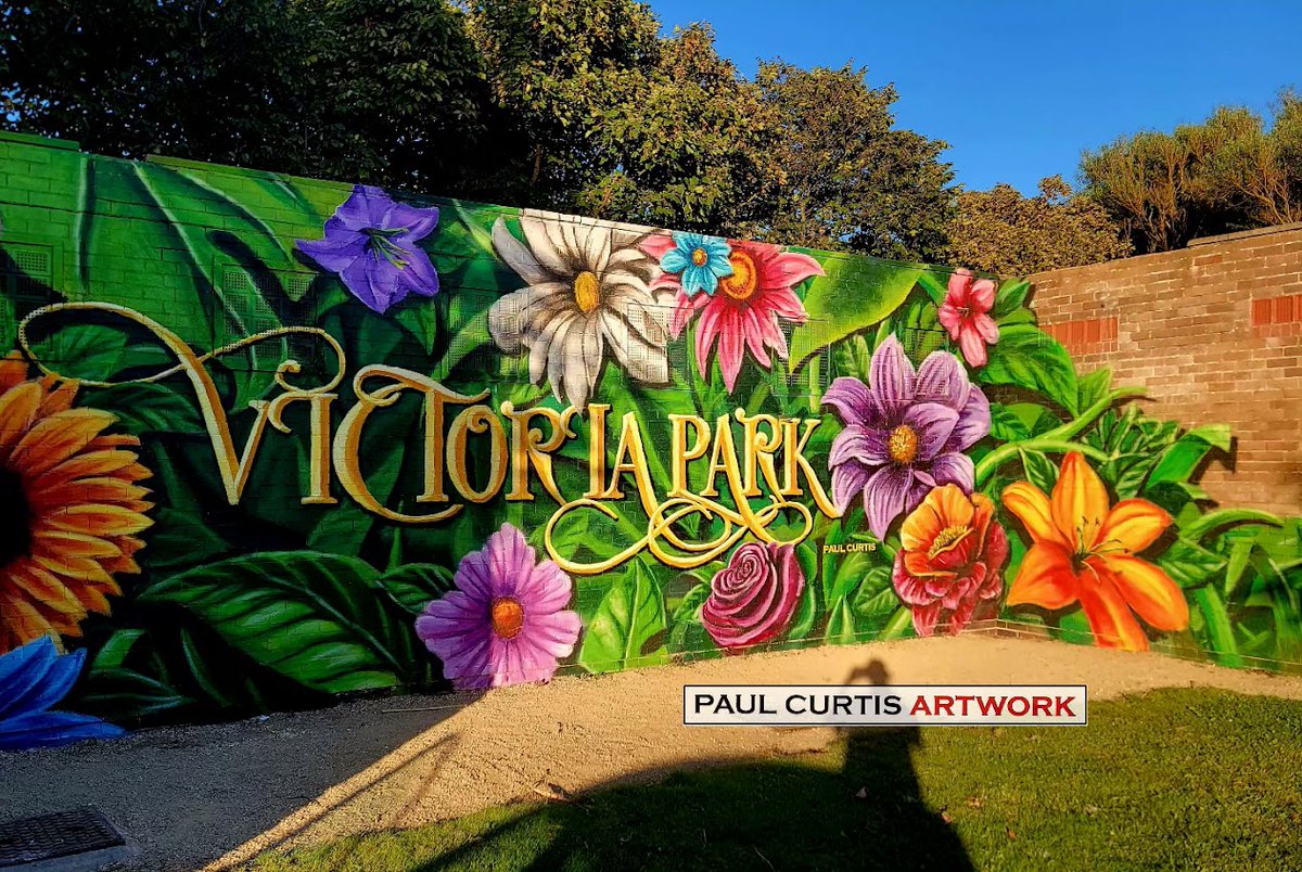 PAUL CURTIS tweet media