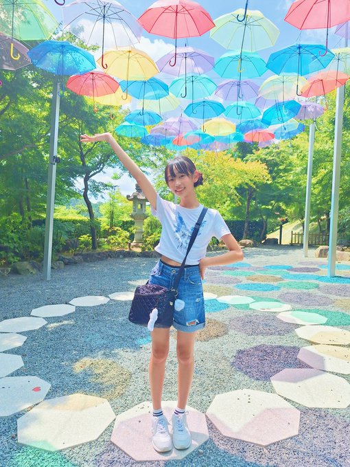 Twitterのコスプレ画像10