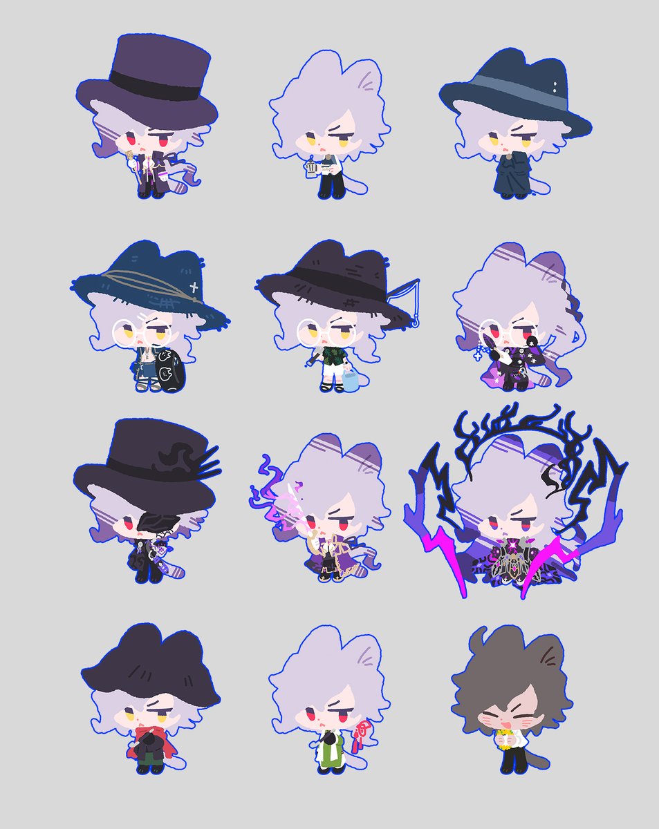 인류 최후의 짱마스 🕯 tweet media