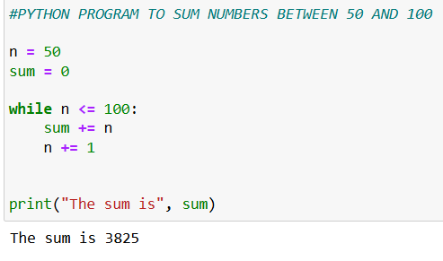 thecodecenterng's tweet photo. Using Coding (Computer Programming) to solve mathematical problems.

#Summer #Coding #Bootcamp https://t.co/2PpDgZJl3n