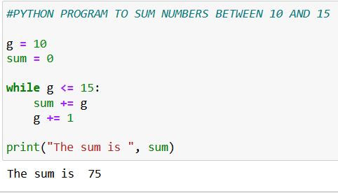 Using Coding (Computer Programming) to solve mathematical problems.

#Summer #Coding #Bootcamp