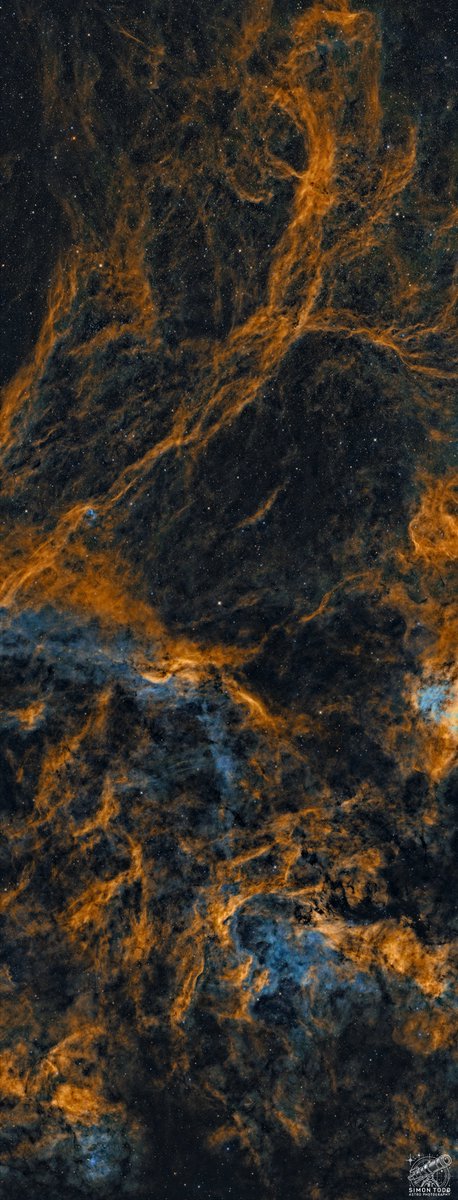 ST Astrophotography tweet media