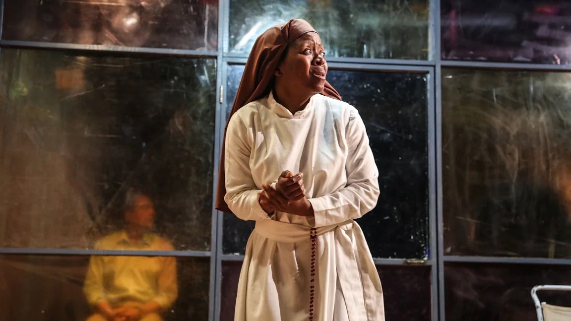 Deus Ex Machina Productions tweet media