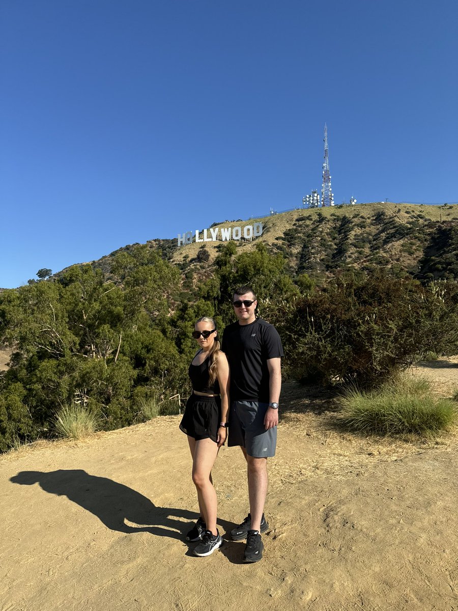 LiamFitzyLFC's tweet photo. LA☀️🙌 https://t.co/vjQ68mECTj