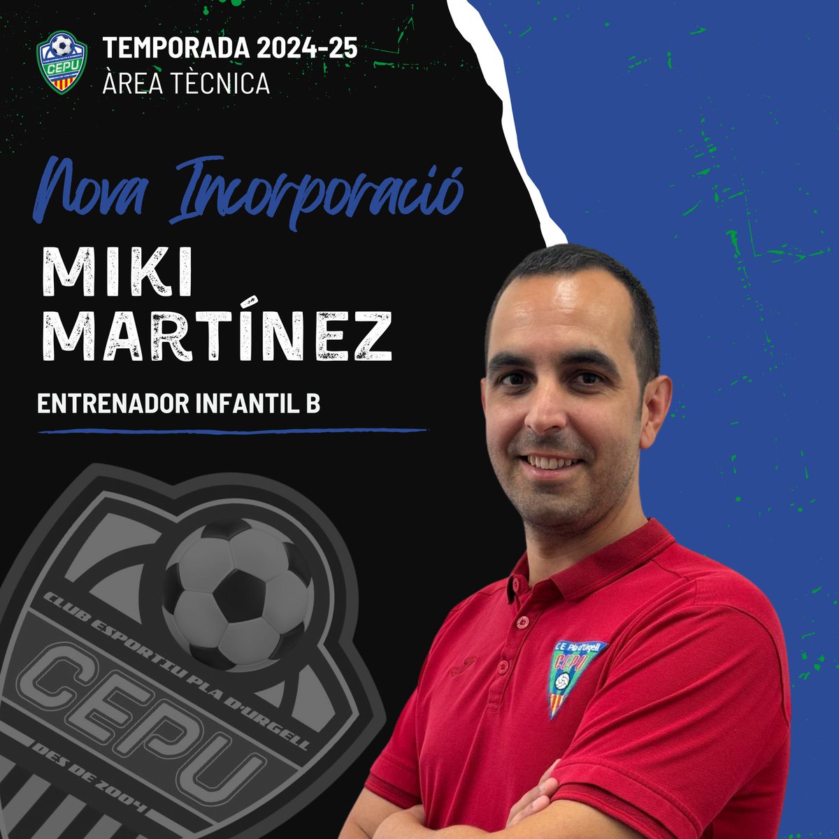 CE Pla d'Urgell tweet media