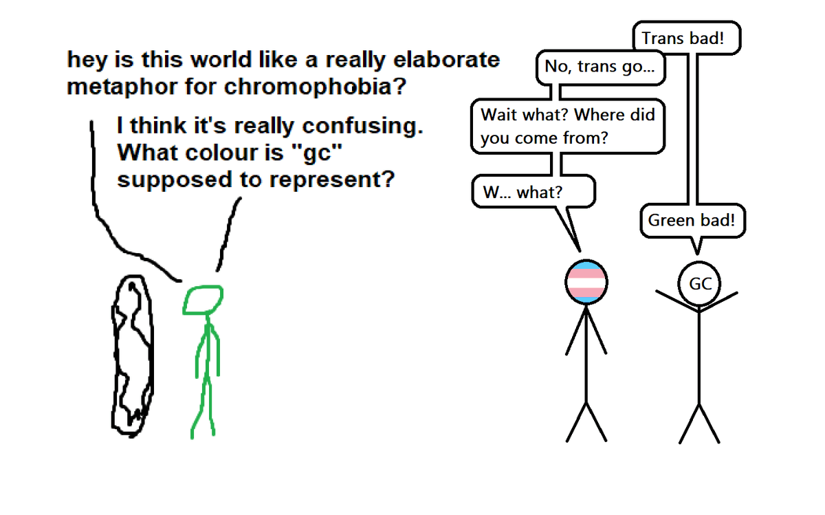 crossover (feat. <a href="/KatysCartoons/">Katy's Shit Cartoons</a> )