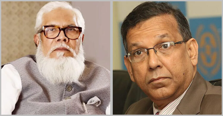 ভারতে যাওয়ার পথে সালমান এফ রহমান ও আনিসুল হক গ্রেপ্তার