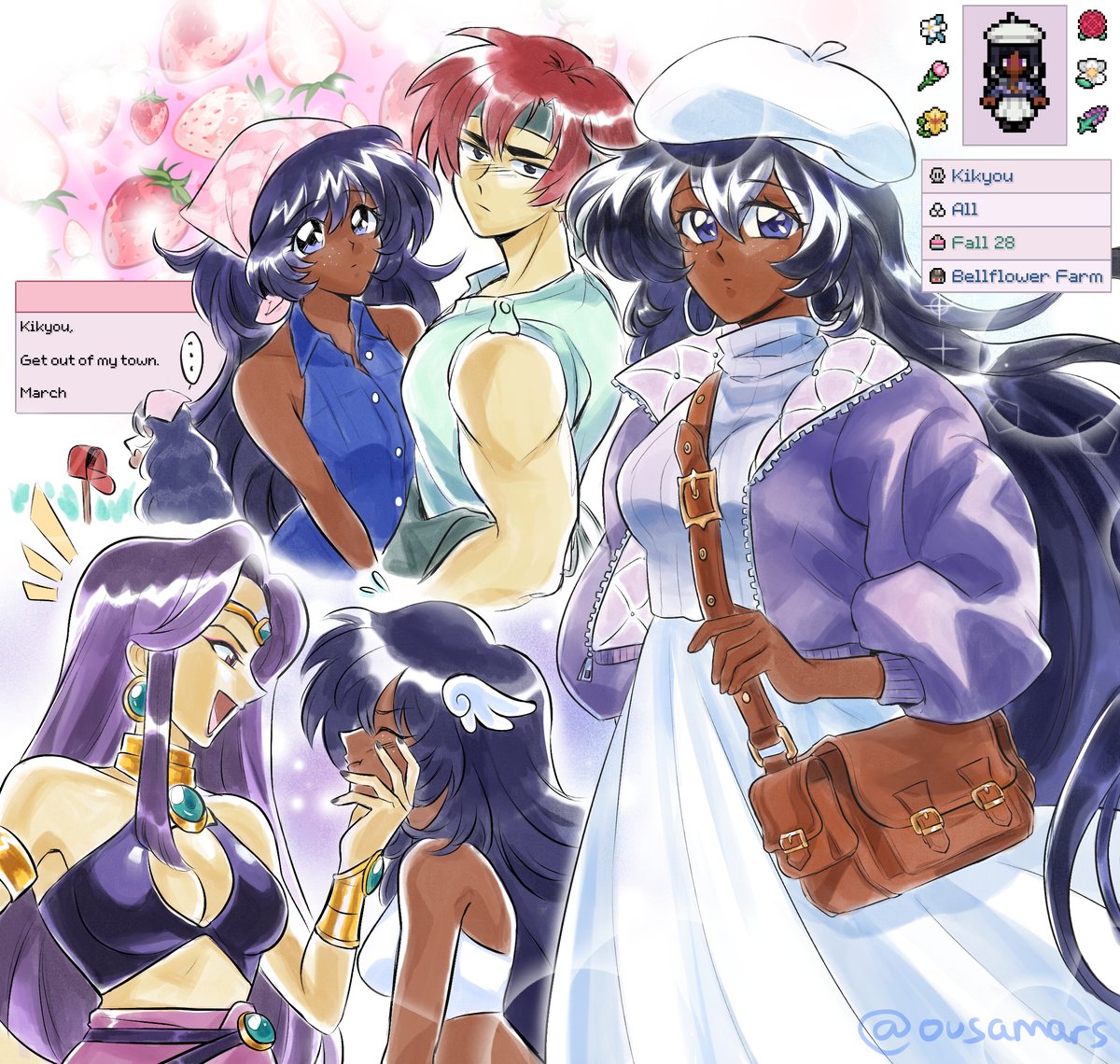 mars @ 🦋 tweet media