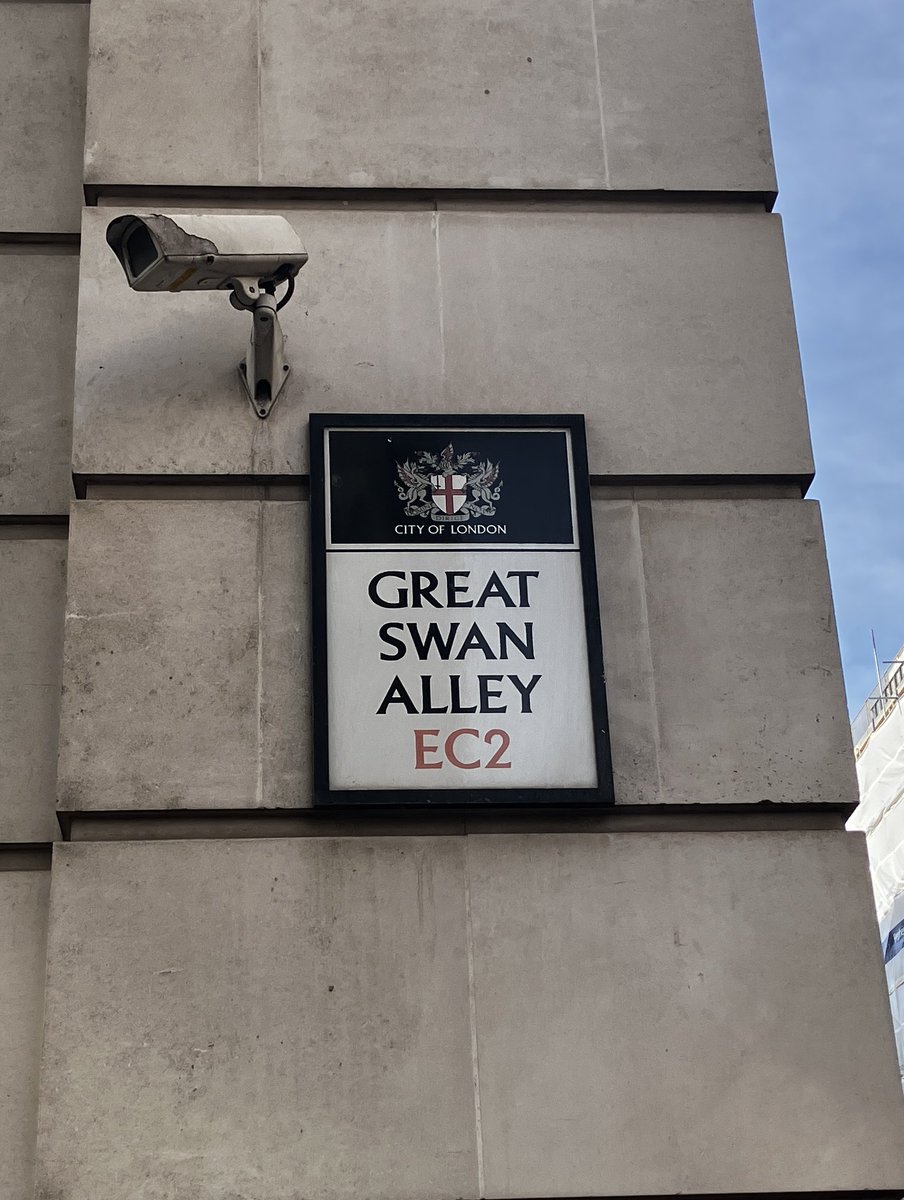 FerrousPumps's tweet photo. I saw a sign today, it reminded me what road we’re still on $BTC #Crypto #Stocks https://t.co/9ltrdcBIou