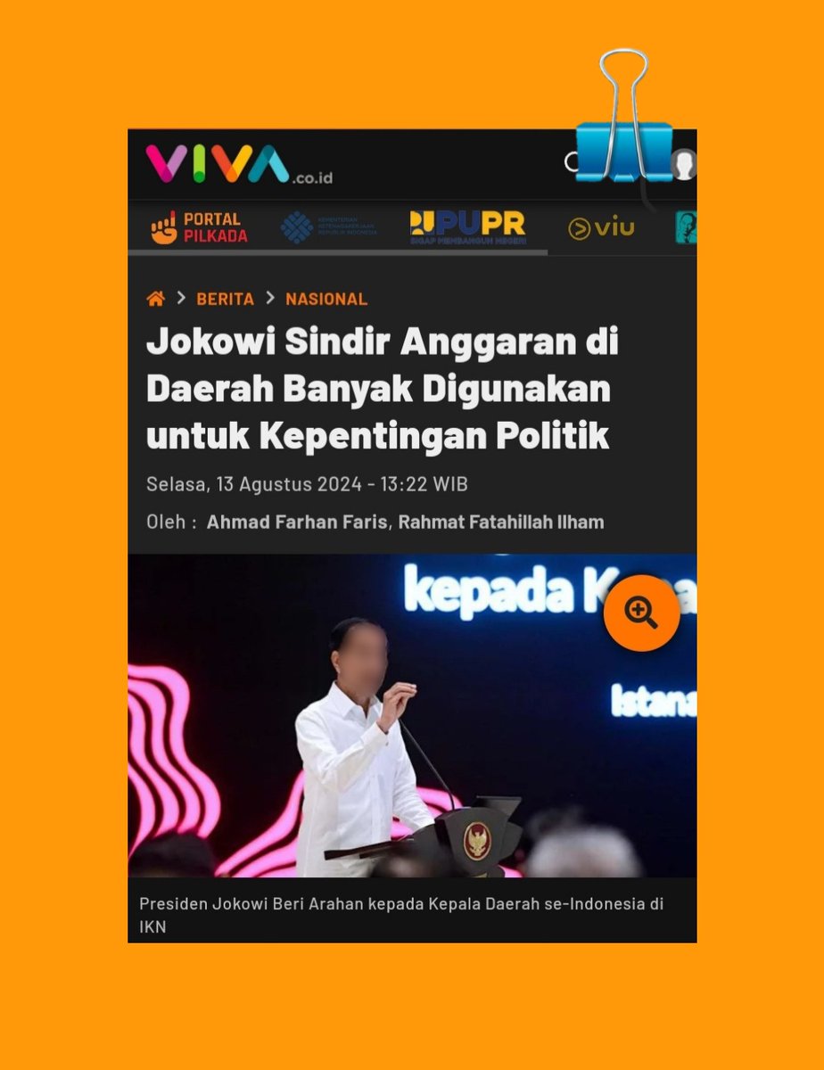 𝗠𝗘𝗟𝗨𝗗𝗔𝗛 𝗞𝗘 𝗟𝗔𝗡𝗚𝗜𝗧 | 
.
.
● Seperti orang yang selalu berak sembarangan, lalu pidato di istana negara, tentang pentingnya menjaga kebersihan lingkungan.

● Menolak makan nasi, tapi doyan lontong dan ketupat lebaran.

● Mengharamkan konsumsi daging babi, tapi