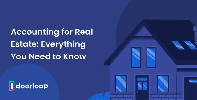 Nearly 10% of people in the U.S. own #RentalProperties and this shows the importance of getting accounting right. Grasping the fundamentals is key to success and <a href="/doorloopapp/">DoorLoop</a> offers a guide for sharing foundational knowledge 👉🏻