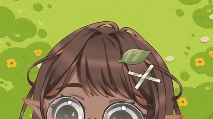 EloraSpore's tweet photo. ⋆.˚ ᡣ𐭩 .𖥔˚ I’m happy to announce that my Chibi debut will be this Saturday at 2pm pst! ⋆.˚ ᡣ𐭩 .𖥔˚

 ˚˖𓍢ִ໋🌱✧˚.⋆Hello new friends! ˚˖𓍢ִ໋🌱✧˚.⋆

#VtuberDebut 
#VTuberUprising https://t.co/eQTsgGwP6K
