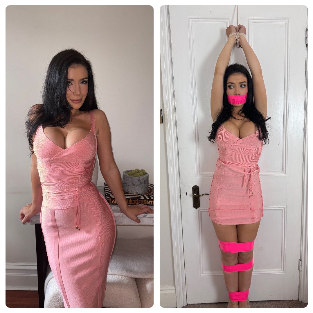 Tatti Roana on X: Before & after 🤪😈 well… during..  t.coC56ApwuVPO  X