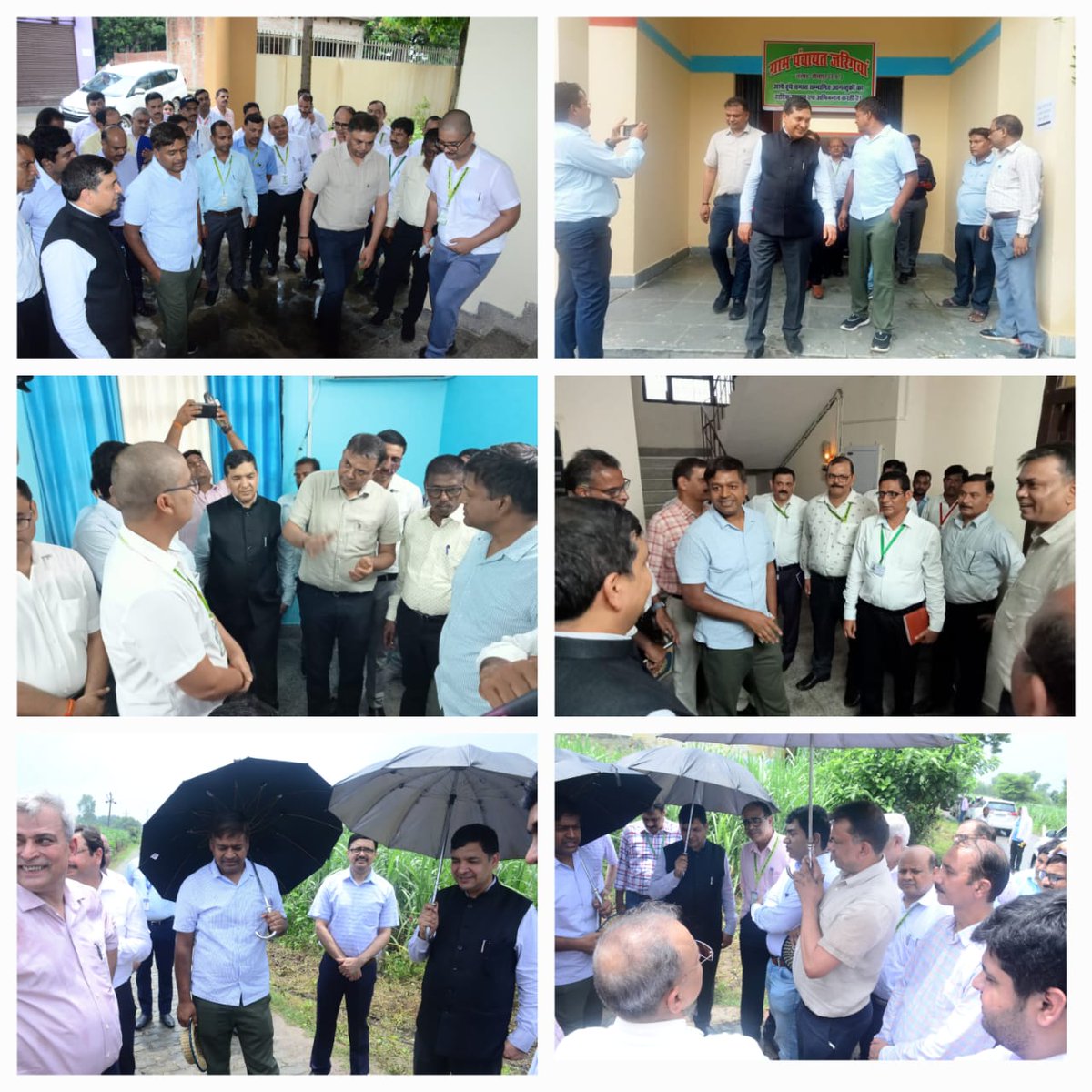 Cane Development UP tweet media