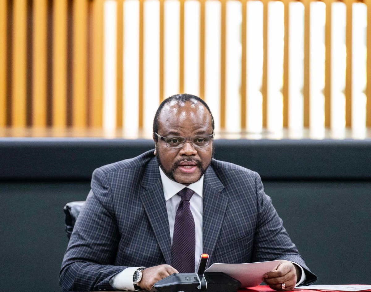 Presidency | Rwanda tweet media