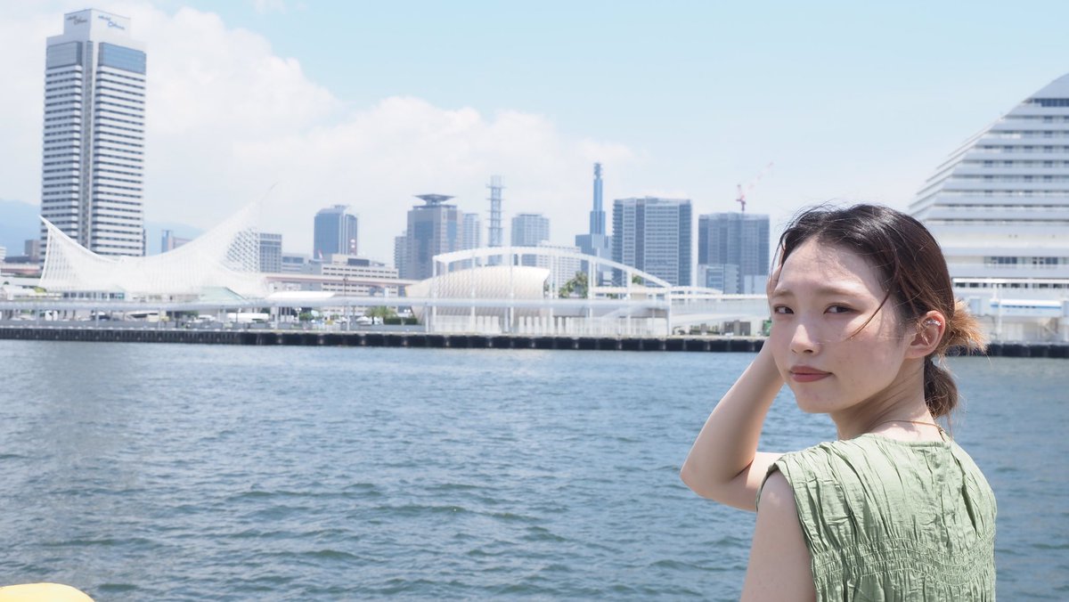 yfc701's tweet photo. うぎさん @tuqi_03 
#mer撮影会 #mer撮影会in関西
@mer_photokansai 

#OLYMPUS #OMD #EM1markII https://t.co/HNBFgSfHDY