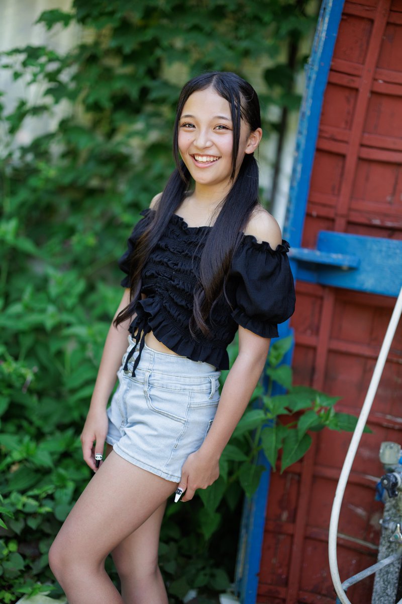 MINORIちゃん（4×stAr5） @min_ori0623 Part.6 #シスタ #4stAr5