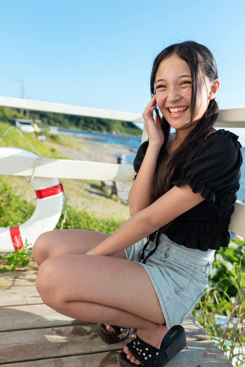 MINORIちゃん（4×stAr5） @min_ori0623 Part.6 #シスタ #4stAr5